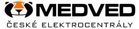 Servis elektrocentrál MEDVED